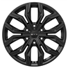 RTX | Venom 6 19x8.5 ET40 - Gloss Black