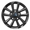 RTX | TY07 18x8.0 ET56 - Noir lustré