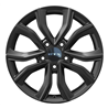 RTX | HD03 18x8.0 ET40 - Noir lustré