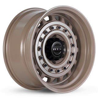 RTX | Crusader 20x9.0 ET0 - Desert Sand