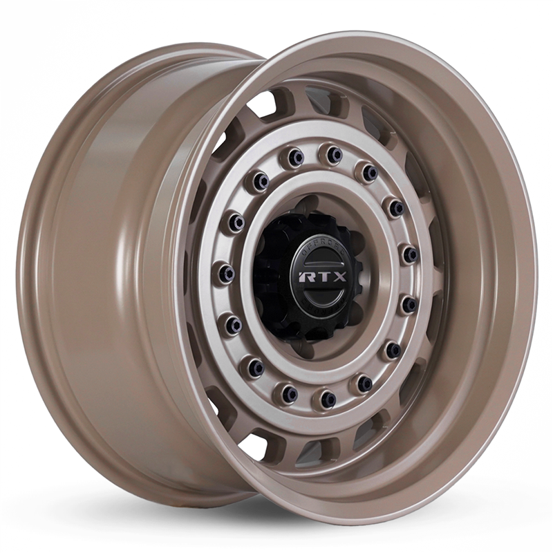RTX | Crusader 20x9.0 ET0 - Desert Sand