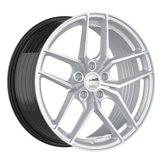 Ceco | C01 19x8.5 ET40 - Ultra argent