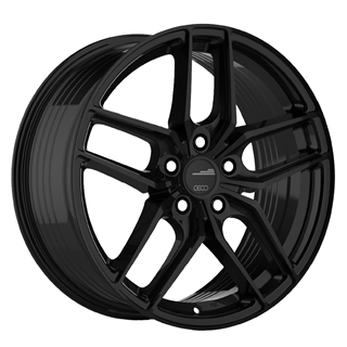 Ceco | C01 19x8.5 ET40 - Noir lustré