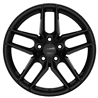 Ceco | C01 19x8.5 ET40 - Noir lustré