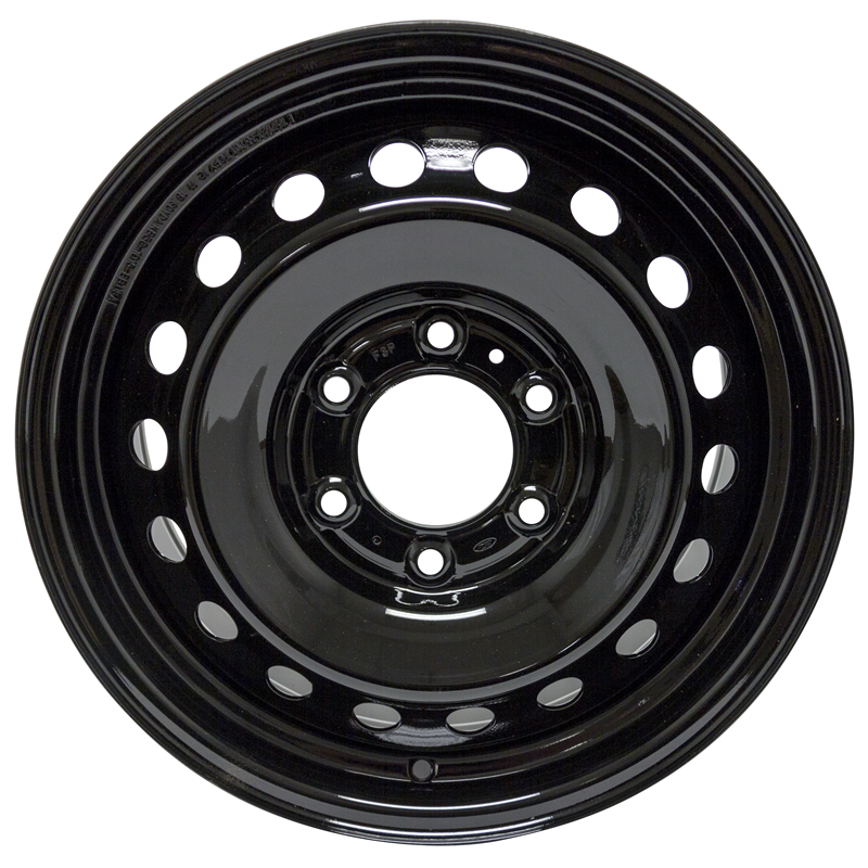 RTX | Jante en alliage 18x8.0 ET45 - Noir