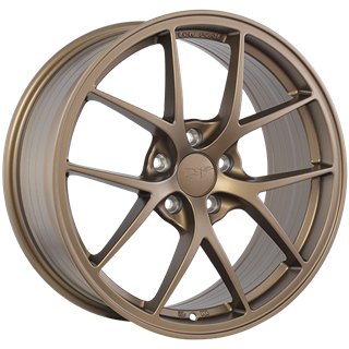 DAI | SKY 18x8.0 ET40 - Bronze sable