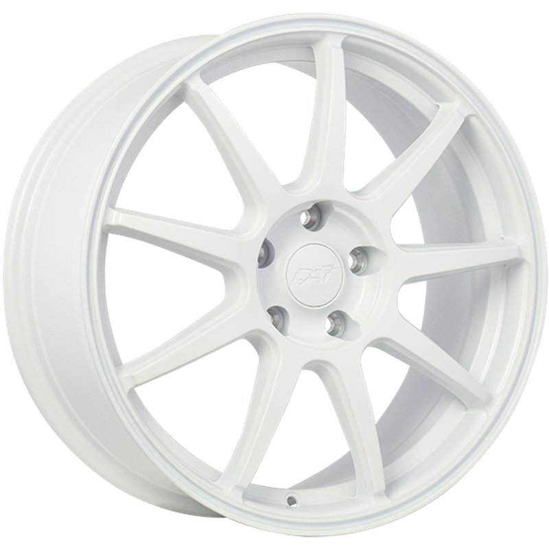 DAI | REV 17x7.5 ET42 - Blanc satin