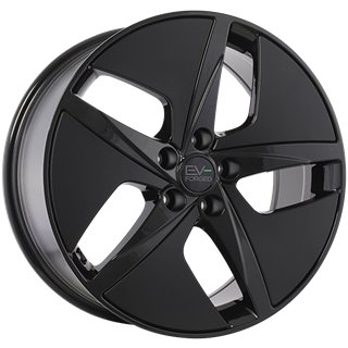 EV Forged | EV3 19x8.5 ET45 - Gloss Black
