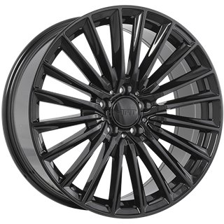 ART Replica | REPLICA 277 18x8.5 ET45 - Gloss Black