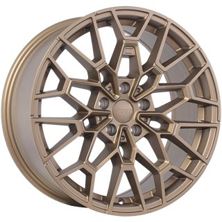 ART Replica | REPLICA 381 18x8.0 ET33 - Sand Bronze