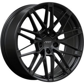 ART Replica | REPLICA 399 21x8.5 ET27 - Noir satin
