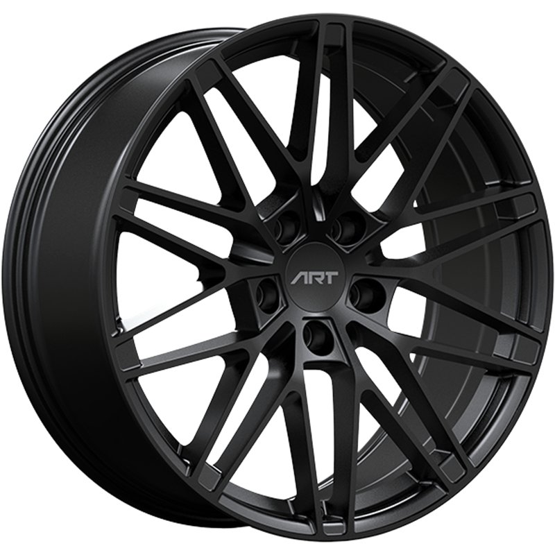 ART Replica | REPLICA 399 21x8.5 ET27 - Noir satin