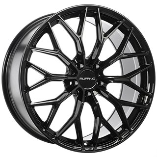 Ruffino | CLASS 18x8.0 ET35 - Gloss Black