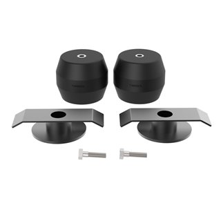 Timbren | Suspension Enhancement System For Tundra & Tacoma - Rear Severe Service Kit - Tacoma / Tundra 2000-2023