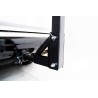 Enthuze | Support à vélo pliable pour attelage 1.25"/2" - Pour 4 vélos, maximum 120 lbs Enthuze Extérieur