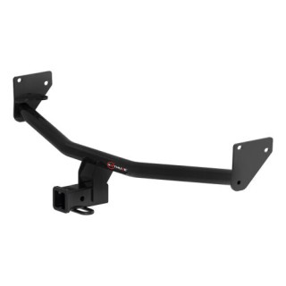 Enthuze | Class 3 Trailer Hitch, 2" Receiver - Kona N-Line / Kona EV 2024-2025 Enthuze Trailer Hitches