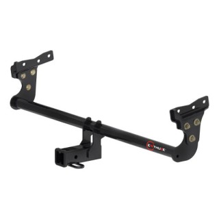 Enthuze | Class 3 Trailer Hitch, 2" Receiver - Ioniq 5 2022-2024 Enthuze Trailer Hitches