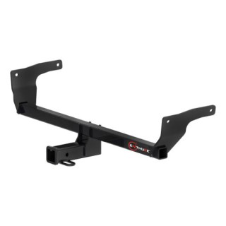 Enthuze | Class 3 Trailer Hitch, 2" Receiver - RAV4 / Venza / NX250 / NX350 / NX350h / NX450h+ 2019-2025 Enthuze Trailer Hitches
