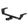 Enthuze | Class 3 Trailer Hitch, 2" Receiver - RAV4 / Venza / NX250 / NX350 / NX350h / NX450h+ 2019-2025 Enthuze Trailer Hitches