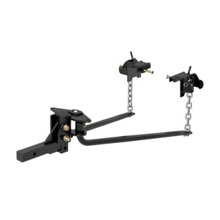 Enthuze | Barre de répartition du poids d'attelage, 14000 lbs Enthuze Trailer Hitches