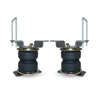 Enthuze | Air Suspension Kit 5000 - Silverado / Sierra 1500 2019-2025 (Excl. AT4 & Trail Boss) Enthuze Suspension à air