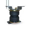 Enthuze | Air Suspension Kit 5000 - Silverado / Sierra 1500 2019-2025 (Excl. AT4 & Trail Boss) Enthuze Air Suspension