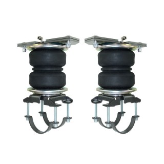 Enthuze | Air Suspension Kit 5000 - Ram 2500 / 3500 4WD 2003-2018 Enthuze Suspension à air