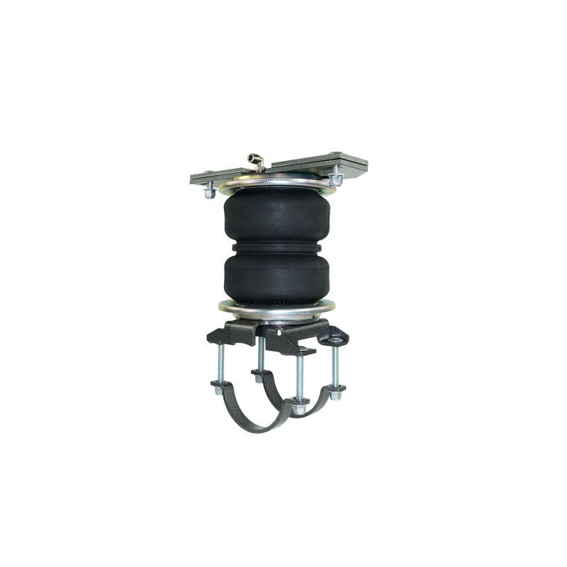 Enthuze | Air Suspension Kit 5000 - Ram 2500 / 3500 4WD 2003-2018 Enthuze Suspension à air