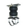 Enthuze | Air Suspension Kit 5000 - Ram 2500 / 3500 4WD 2003-2018 Enthuze Suspension à air