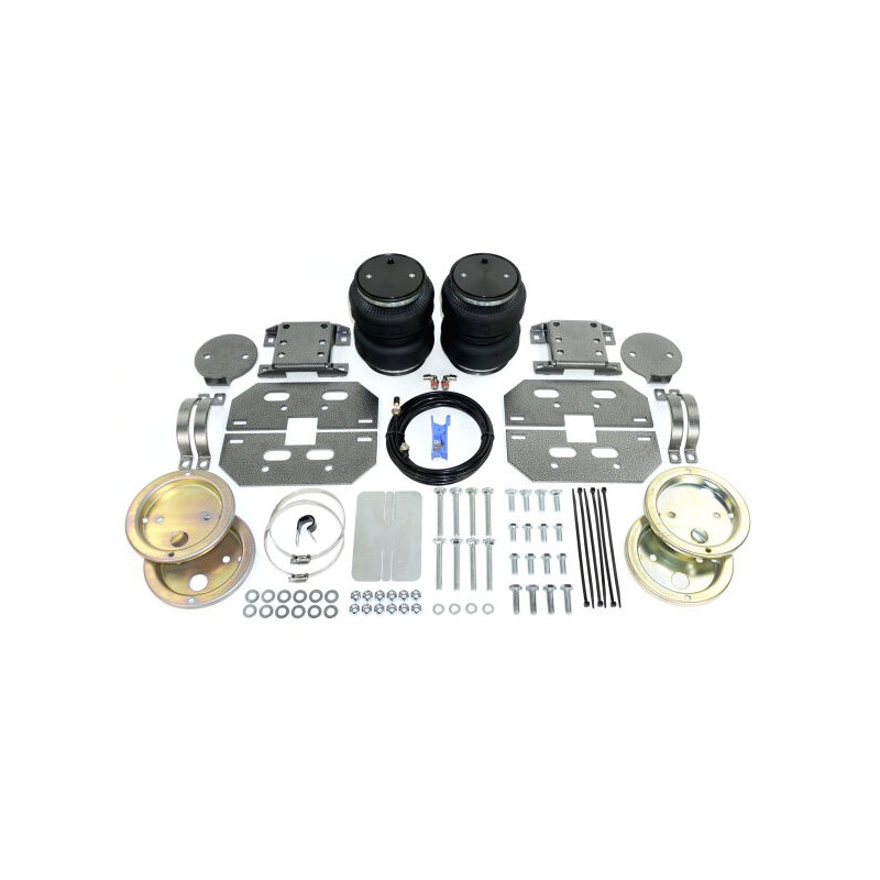 Enthuze | Air Suspension Kit 5000 - Ram 2500 / 3500 4WD 2003-2018 Enthuze Suspension à air