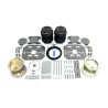 Enthuze | Air Suspension Kit 5000 - Ram 2500 / 3500 4WD 2003-2018 Enthuze Suspension à air