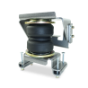 Enthuze | Air Suspension Kit 5000 - F-150 4WD & 2WD* 2021-2025 Enthuze Suspension à air