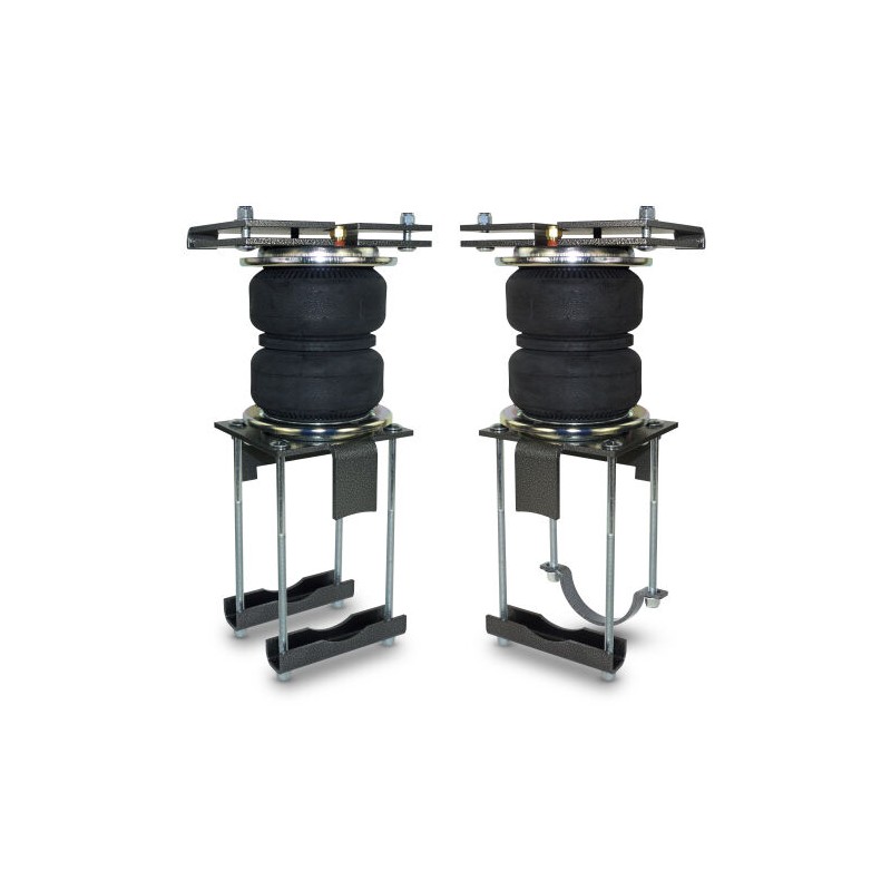 Enthuze | Air Suspension Kit 5000 - F-150 2004-2014 Enthuze Suspension à air
