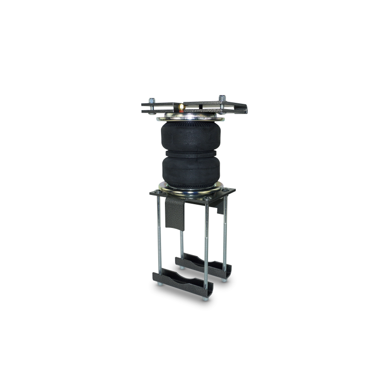 Enthuze | Air Suspension Kit 5000 - F-150 2004-2014 Enthuze Suspension à air