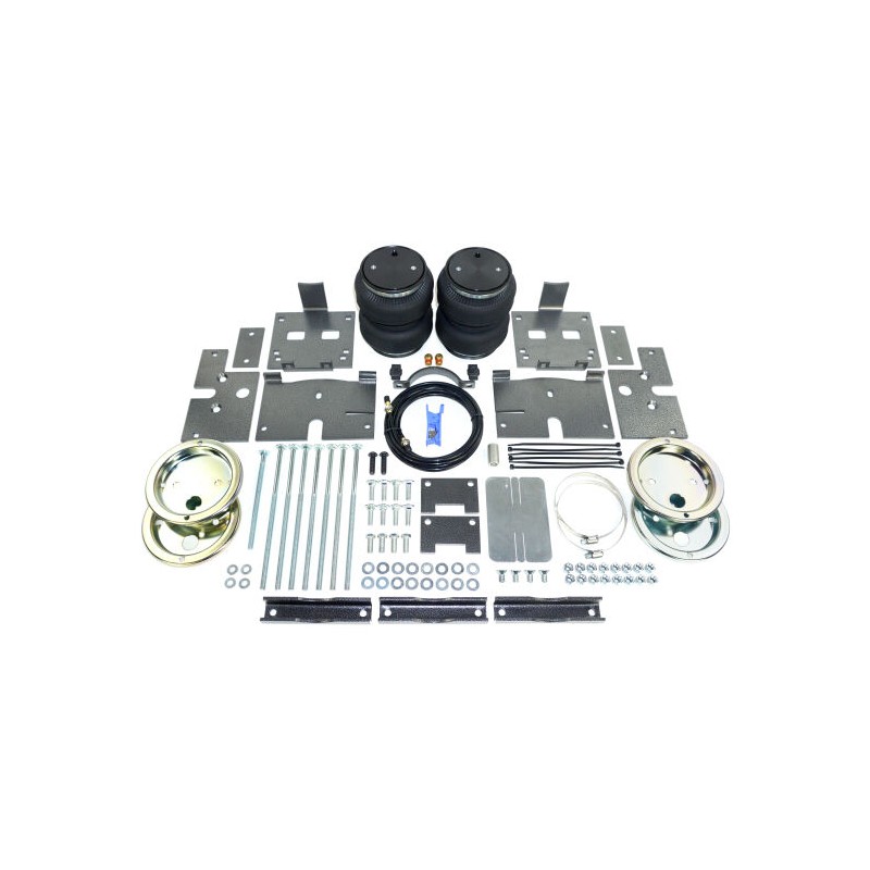 Enthuze | Air Suspension Kit 5000 - F-150 2004-2014 Enthuze Suspension à air