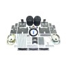 Enthuze | Air Suspension Kit 5000 - F-150 2004-2014 Enthuze Suspension à air
