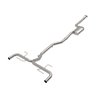 aFe Power | MACH Force-Xp 2in / 2-1/2in SS Cat-Back - Giulia 2.0T 2017-2022