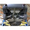 aFe Power | MACH Force-Xp 2in / 2-1/2in SS Cat-Back - Giulia 2.0T 2017-2022