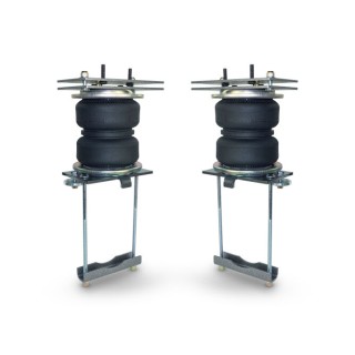 Enthuze | Air Suspension Kit 5000 - Ram 2500 2014-2025 Enthuze Suspension à air