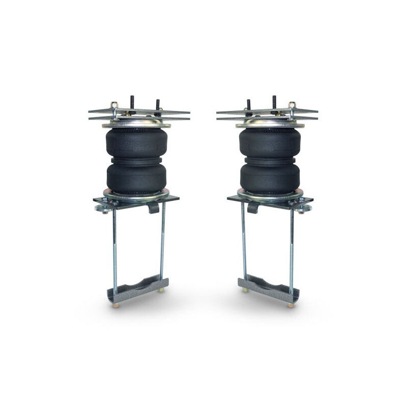 Enthuze | Air Suspension Kit 5000 - Ram 2500 2014-2025 Enthuze Suspension à air