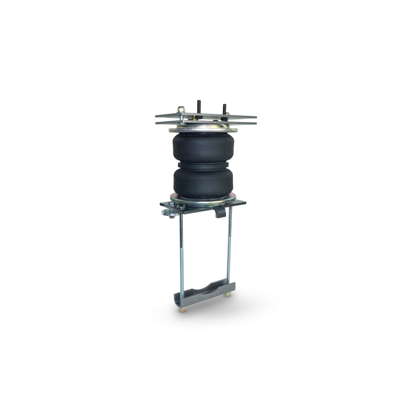 Enthuze | Air Suspension Kit 5000 - Ram 2500 2014-2025 Enthuze Suspension à air
