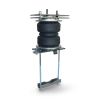 Enthuze | Air Suspension Kit 5000 - Ram 2500 2014-2025 Enthuze Suspension à air