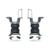 Enthuze | Air Suspension Kit 5000 - Silverado / Sierra 1500 2007-2019 Enthuze Suspension à air