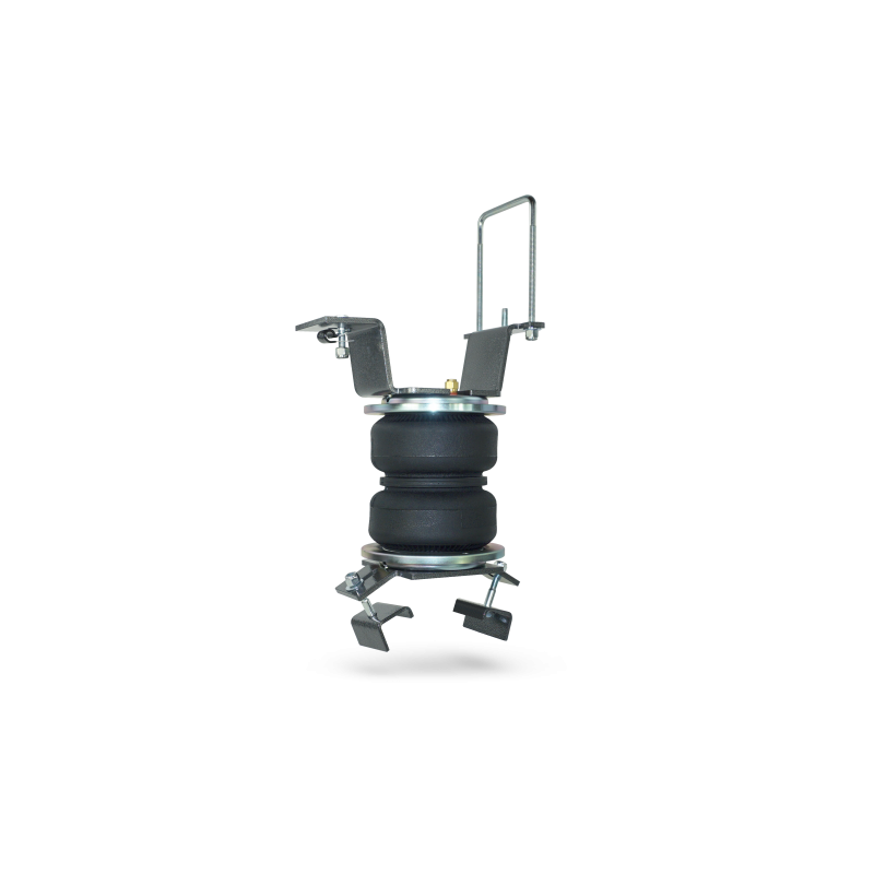 Enthuze | Air Suspension Kit 5000 - Silverado / Sierra 1500 2007-2019 Enthuze Suspension à air