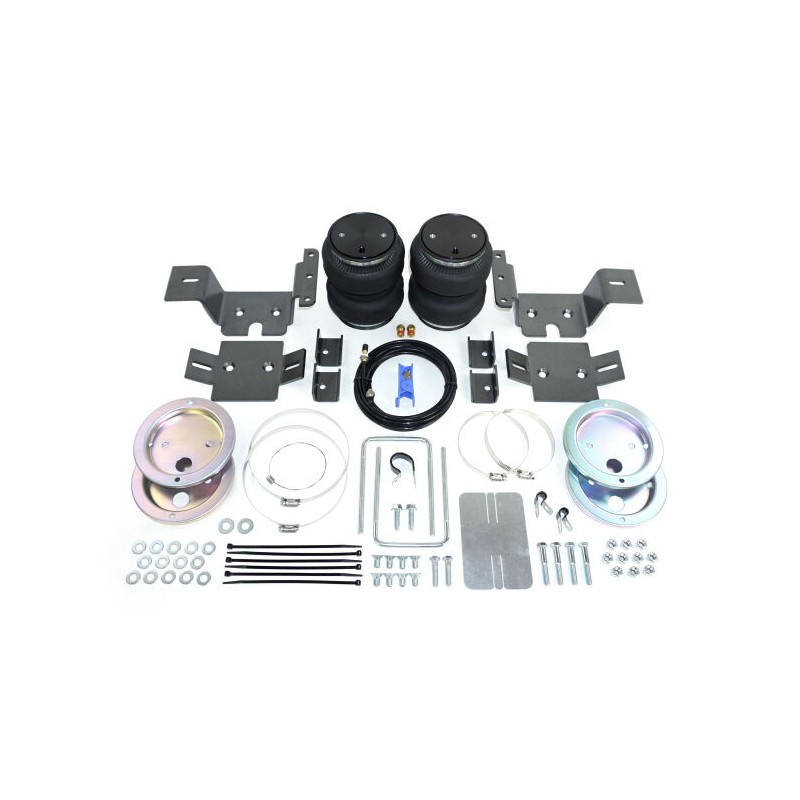 Enthuze | Air Suspension Kit 5000 - Silverado / Sierra 1500 2007-2019 Enthuze Suspension à air