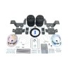 Enthuze | Air Suspension Kit 5000 - Silverado / Sierra 1500 2007-2019 Enthuze Suspension à air