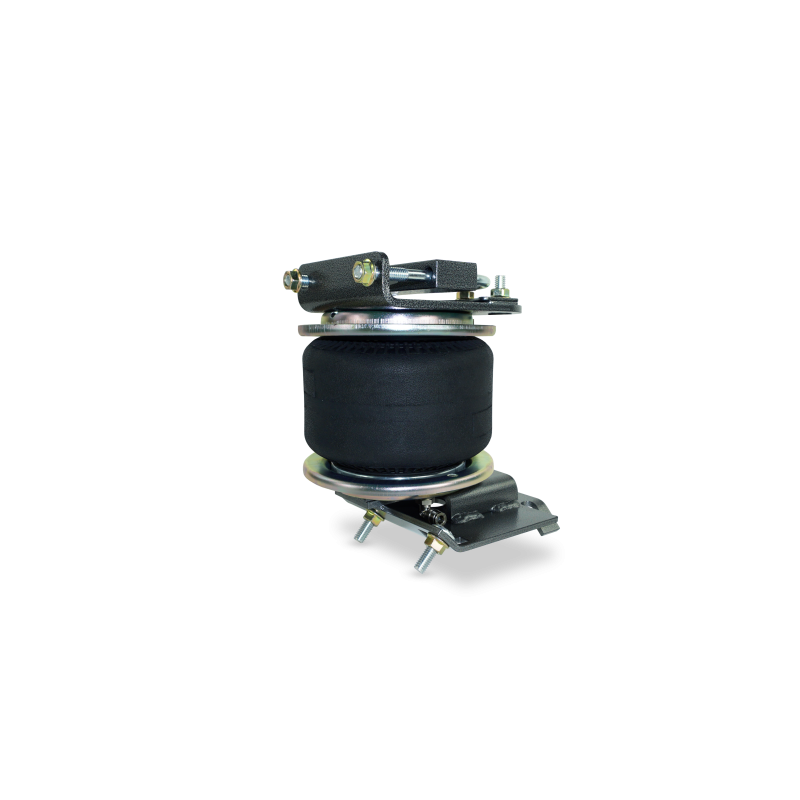 Enthuze | Air Suspension Kit 5000 - Ram 1500 2009-2025 Enthuze Suspension à air