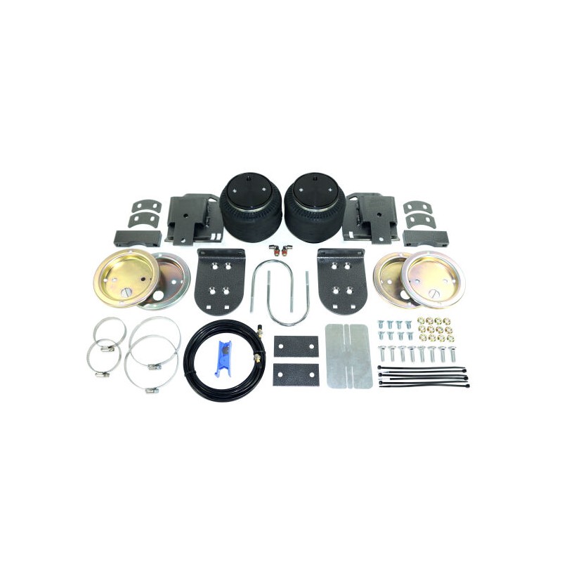 Enthuze | Air Suspension Kit 5000 - Ram 1500 2009-2025 Enthuze Suspension à air