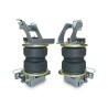 Enthuze | Air Suspension Kit 5000 - F-250 / F-350 / F-450 Super Duty 2011-2016 Enthuze Suspension à air