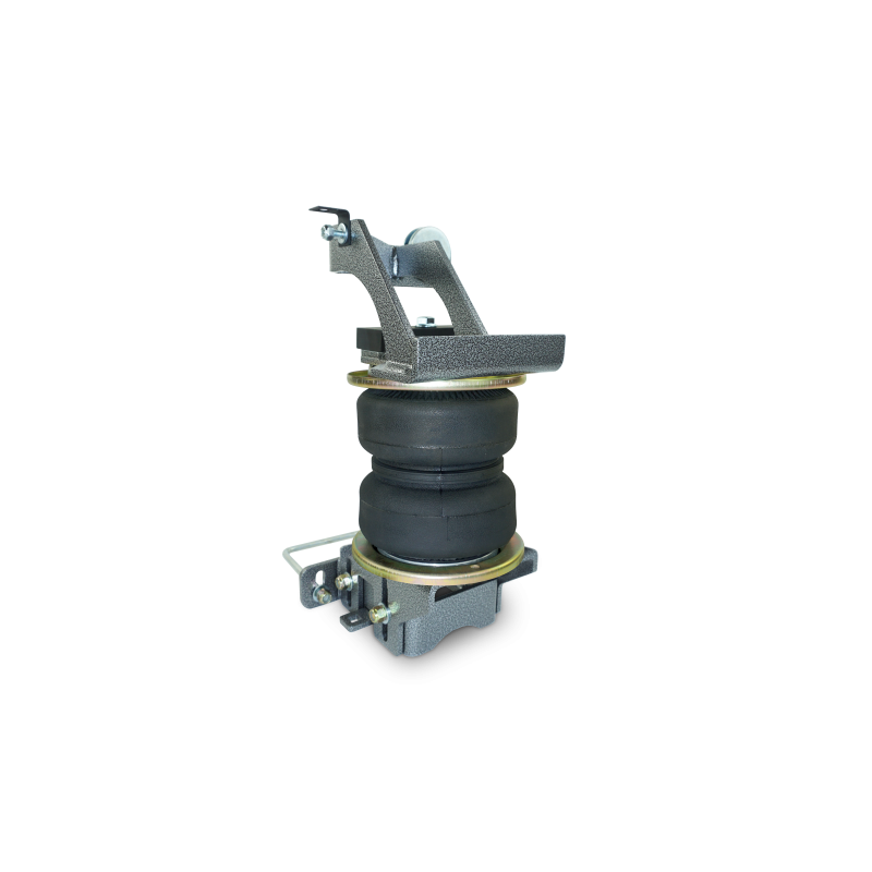 Enthuze | Air Suspension Kit 5000 - F-250 / F-350 / F-450 Super Duty 2011-2016 Enthuze Suspension à air